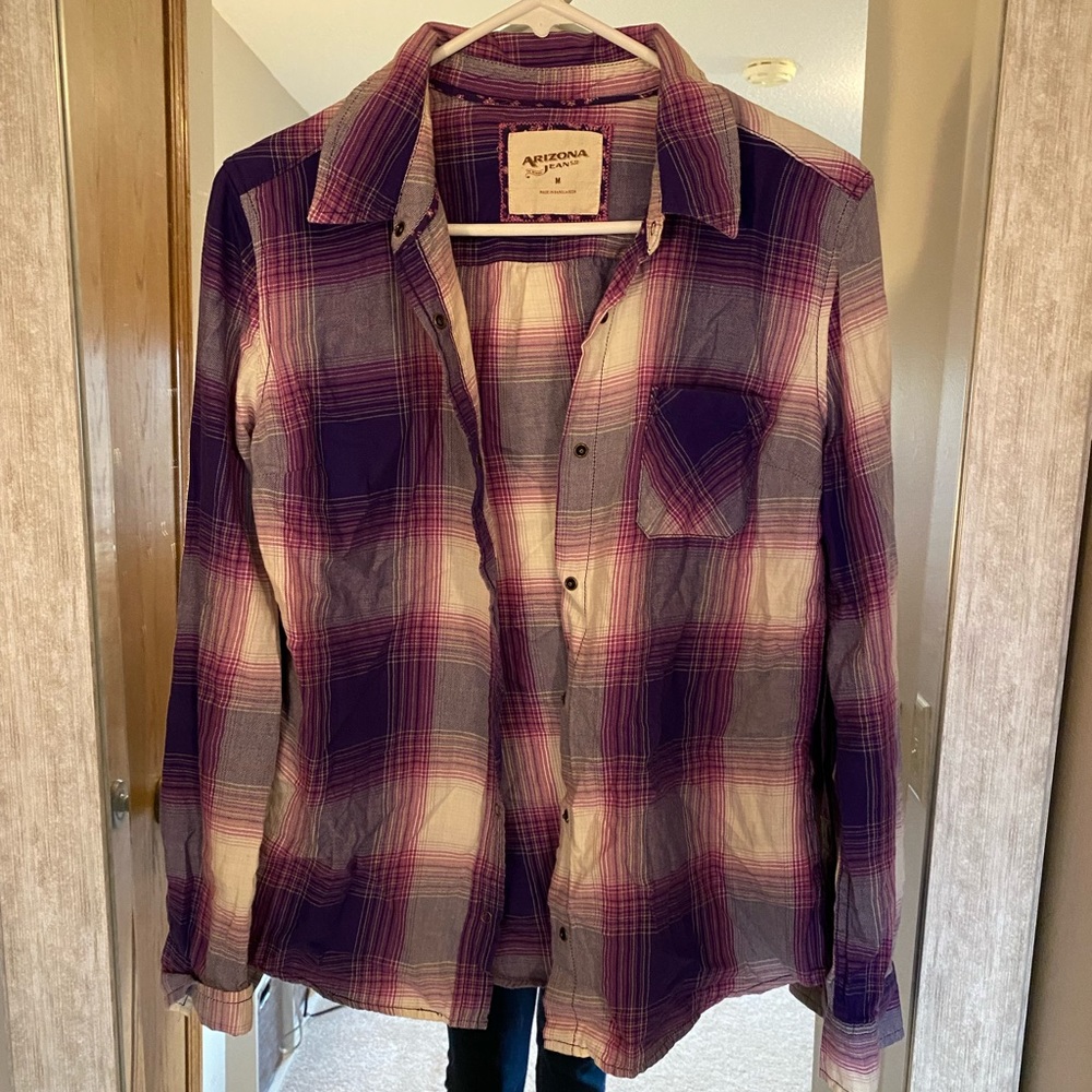 Flannel